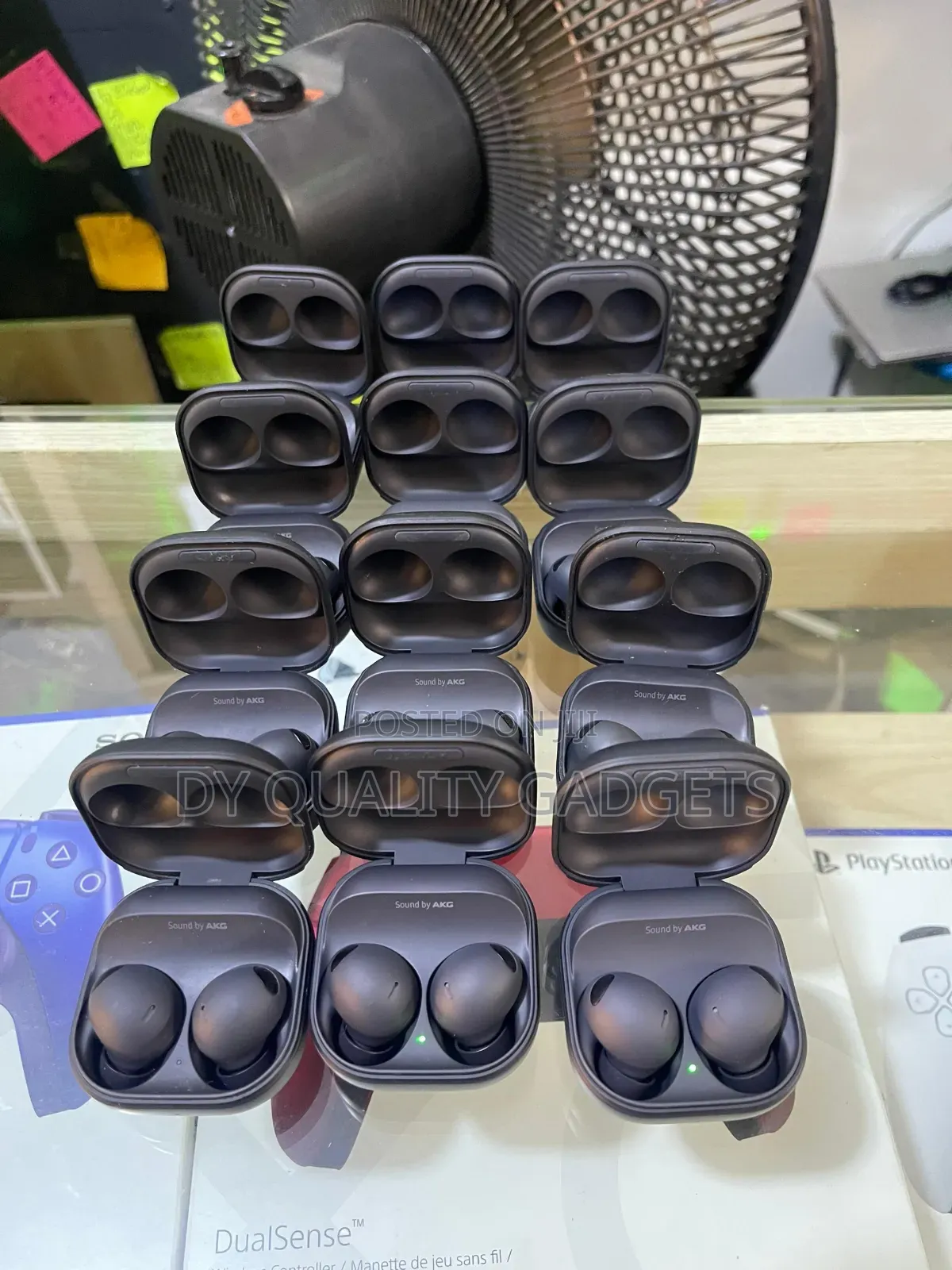 Samsung Buds2 Pro
