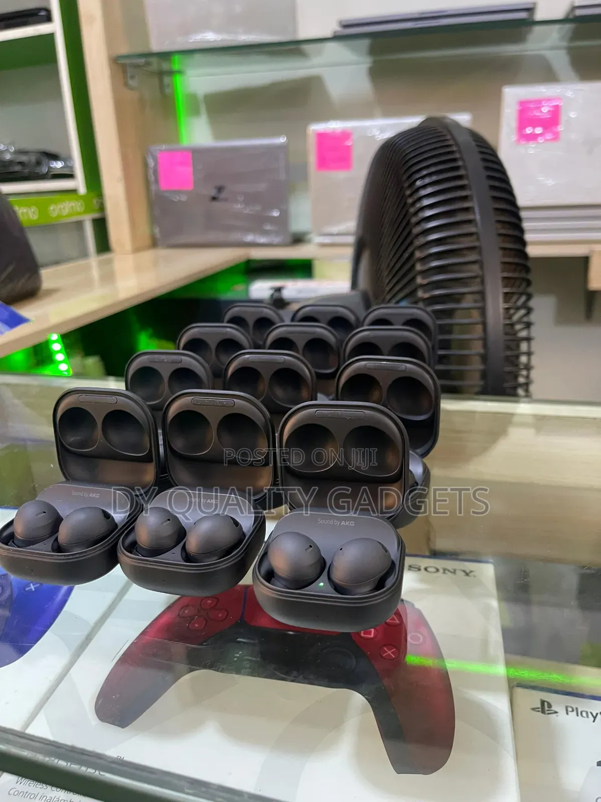 Samsung Buds2 Pro