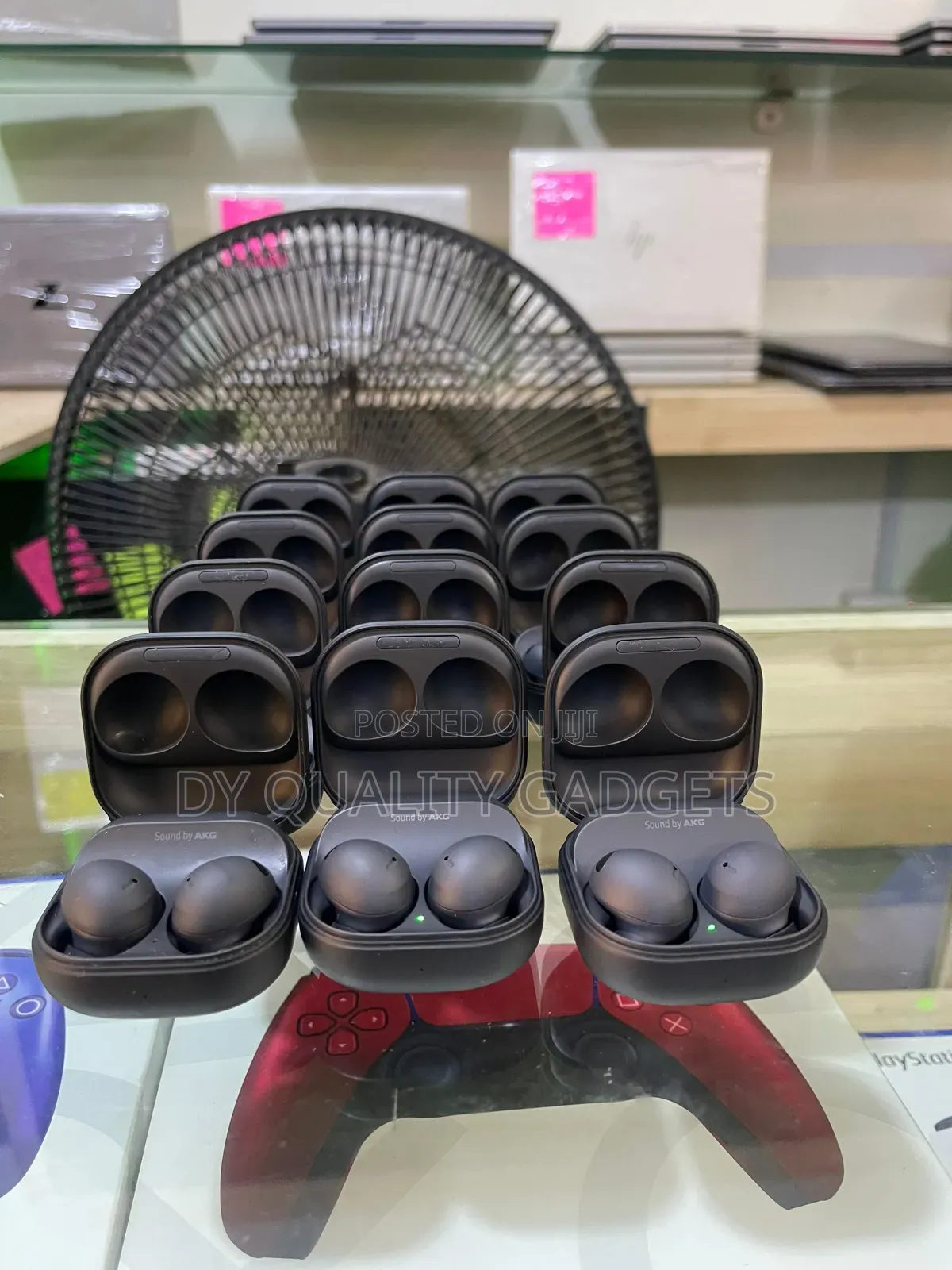 Samsung Buds2 Pro