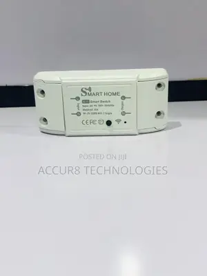 Wi-Fi Smart Switch Module/220v 10a
