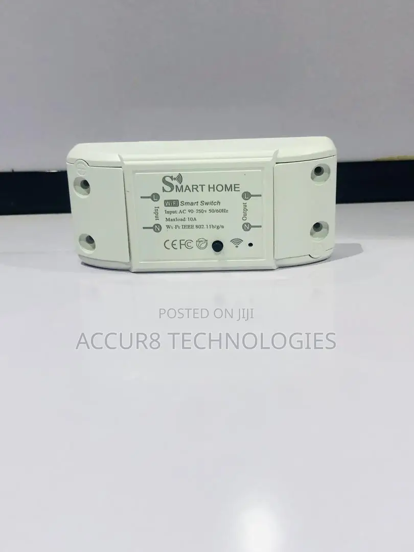 Wi-Fi Smart Switch Module/220v 10a