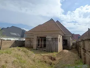 4bdrm Bungalow in Whitefield Area, Ilorin West for sale