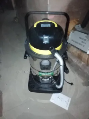 Powerful Industrial Wet and Dry Vacuum Cleaner 50 Liters