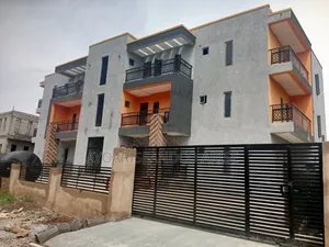 Photo - 3bdrm Block of Flats in River Park, Lugbe District for sale