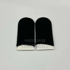 2pcs × 5 =10pcs Universal Thumb Sleeve for Gaming