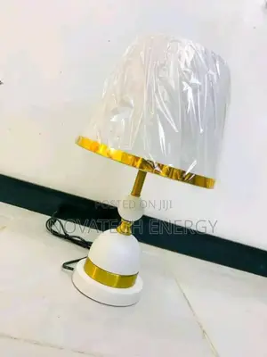 Item 0037 of Modern Design Table Lamp Light for Homes