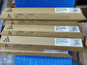 Ricoh Toner Cartridge Mp C2800/3001