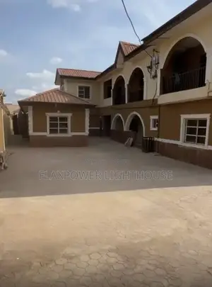 Photo - 2bdrm Apartment in Unique Estate, Yakoyo/Alagbole for rent