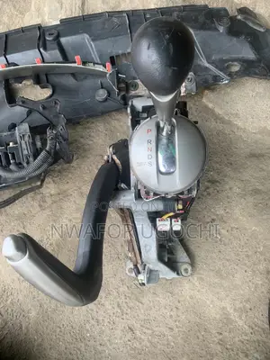 Gear Selector Complete 2007-2010 CRV