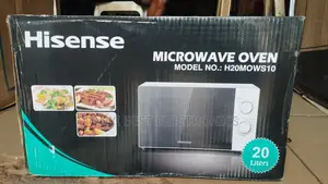 Hisense 20 Litres (H20mows10) Microwave