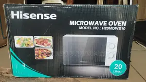 Hisense 20 Litres (H20mows10) Microwave