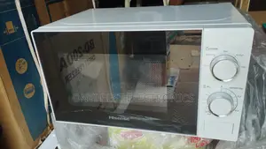 Hisense 20 Litres (H20mows10) Microwave