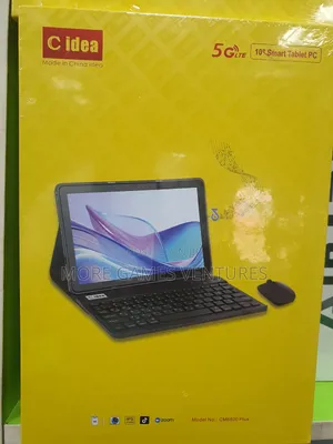 New C idea CM8800 Plus 1 TB Blue