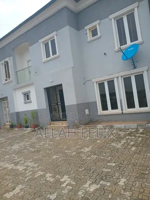 4bdrm Duplex in Jahi for sale