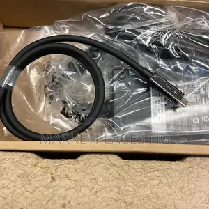 Dell Thunderbolt Docking Station With 130w Power Delivery