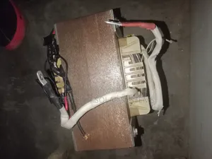 Inverter Transformers Available