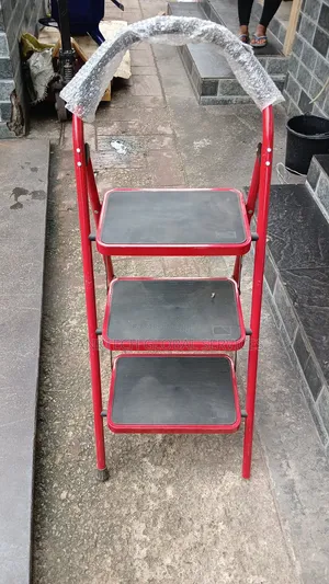 3 Step Office Rader