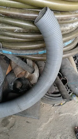 Vacuum Hose