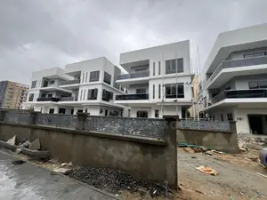 3bdrm Apartment in Ikoyi for sale