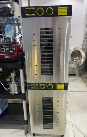 32 Trays Dehydrator