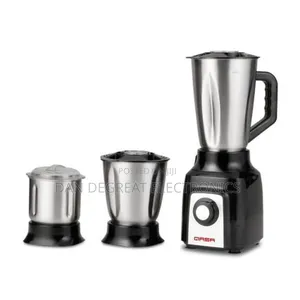 Qasa High Power Blender QBL-8088 3in1