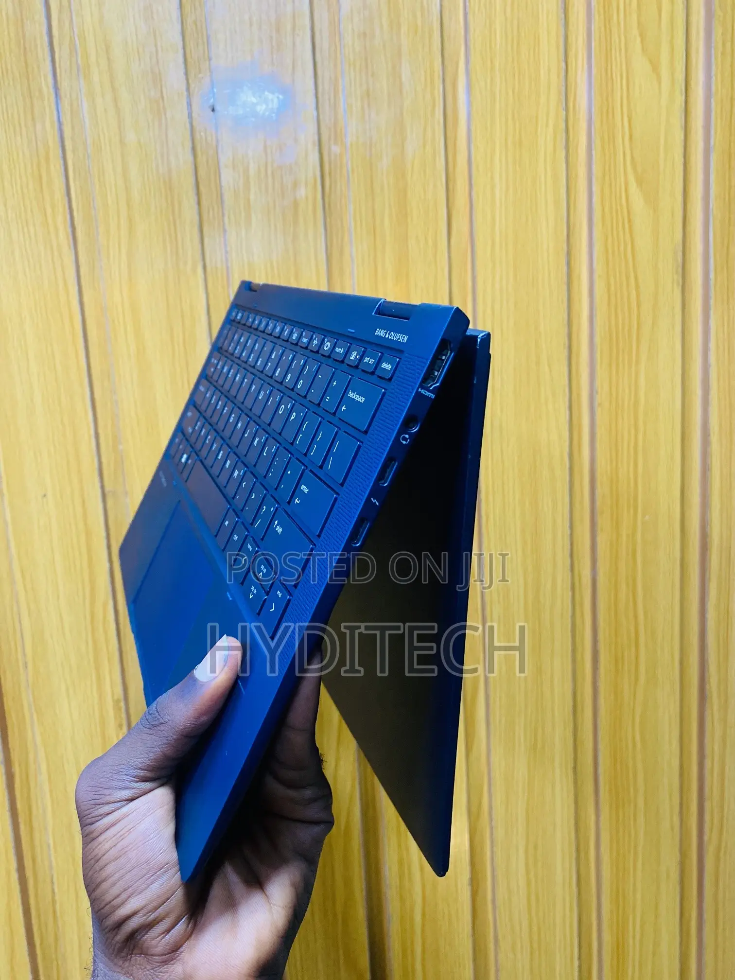 Laptop HP Dragonfly G2 16GB Intel Core i5 SSD 512GB