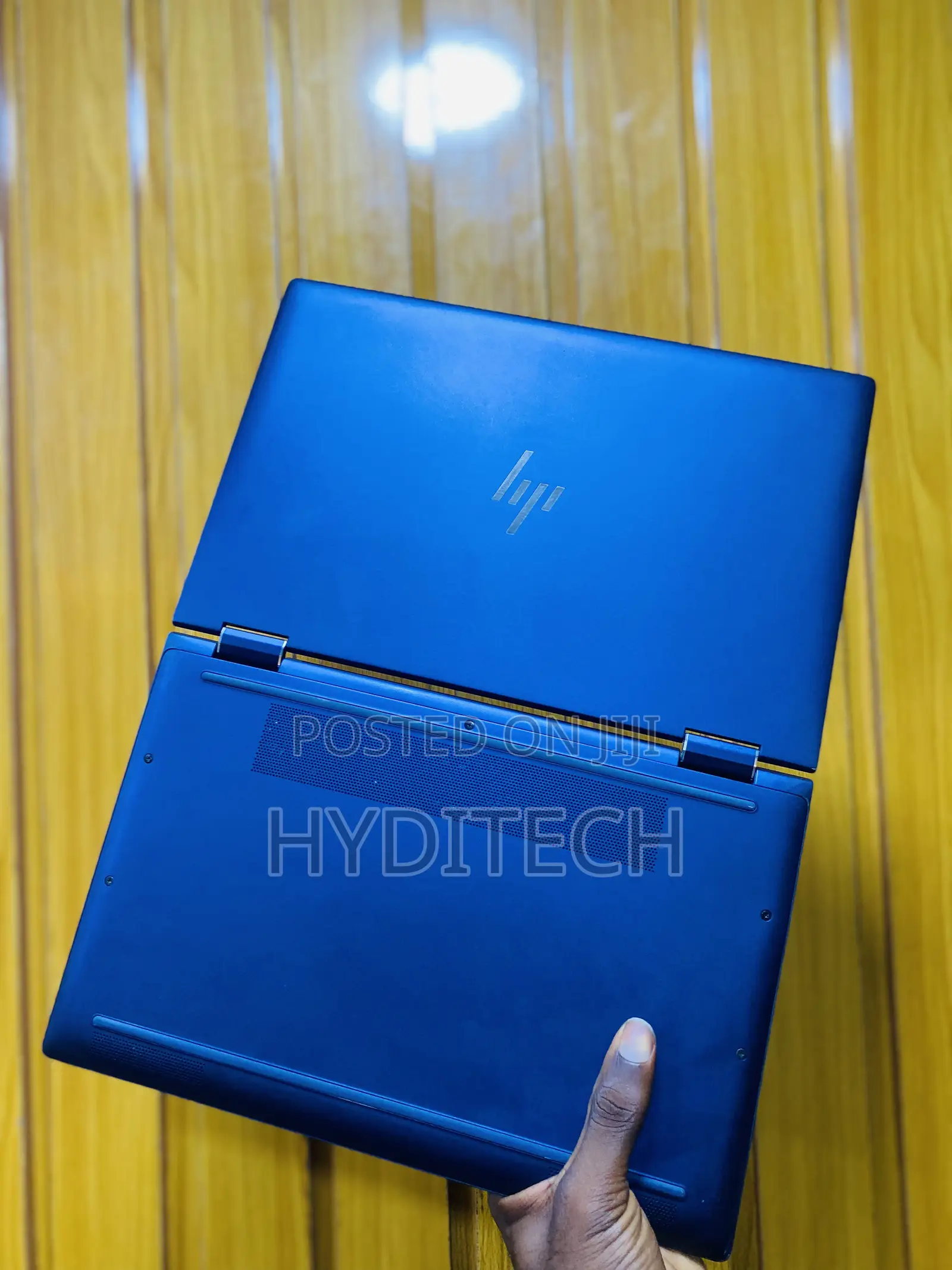 Laptop HP Dragonfly G2 16GB Intel Core i5 SSD 512GB
