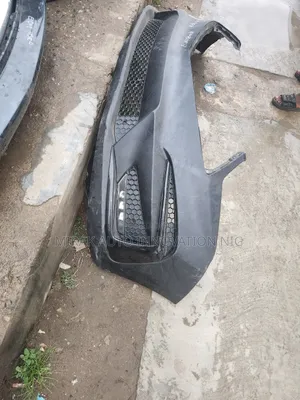 Front Bumper RDX 2020