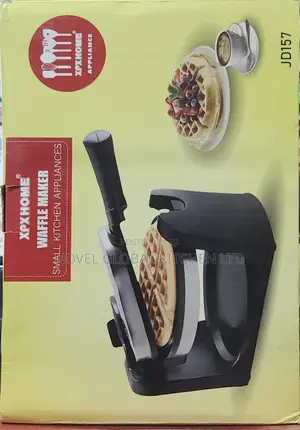 Xpxhome Waffle Maker