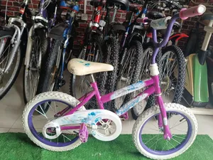 Children's Bicycle Size 16 Seastar