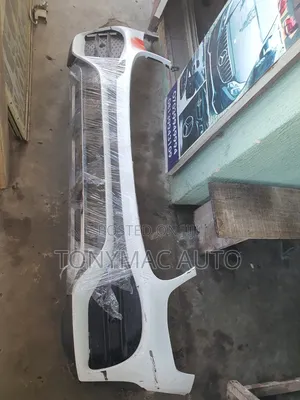 Mercedes Benz Glc 2020,2021 Front Bumper