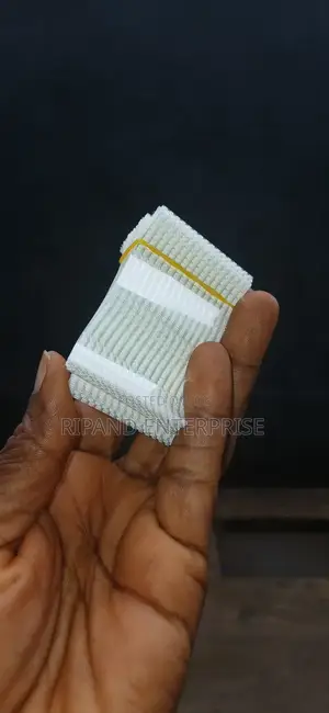 Tamper Proof Nylon
