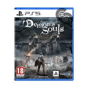 Ps5 Demon’S Souls