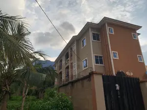 2bdrm Block of Flats in Enugu State for sale