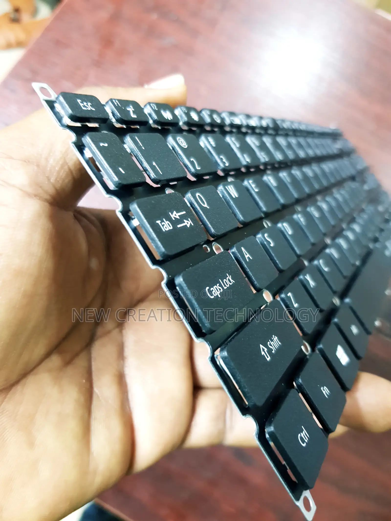 Acer Swift 3 Sf315 Keyboard