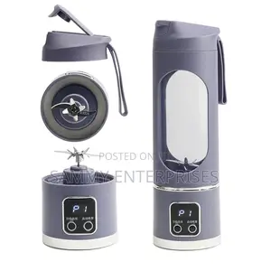 Juicer Cup