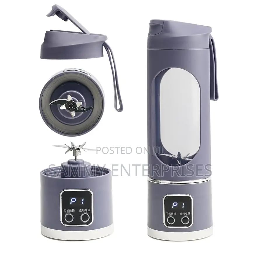 Juicer Cup