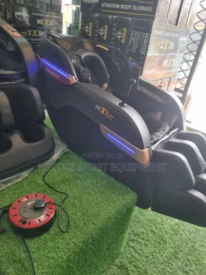 Nextfit Executive Chair Massager
