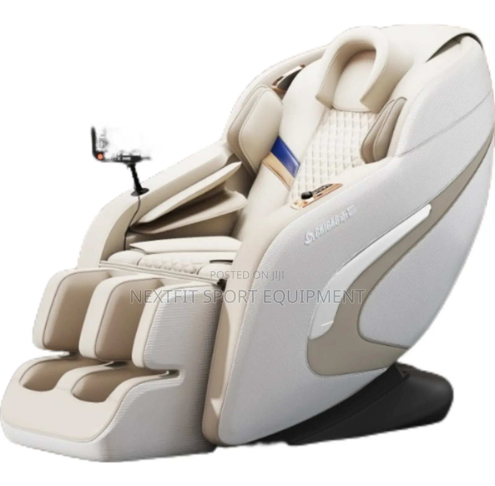 Nextfit Executive Chair Massager