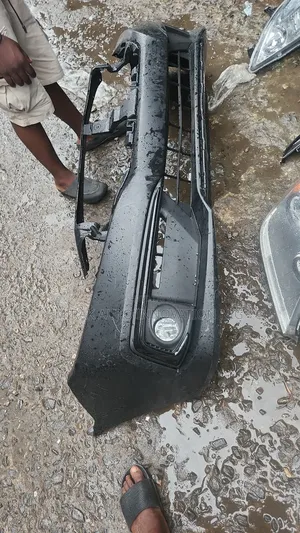 Complete Bumper Honda Civic 2020