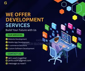 Website Developer