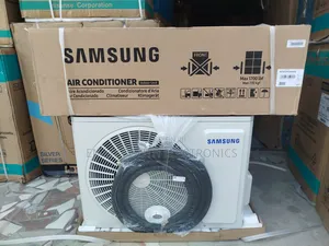 Samsung Split Unit Air-Conditioning a/C 2hp