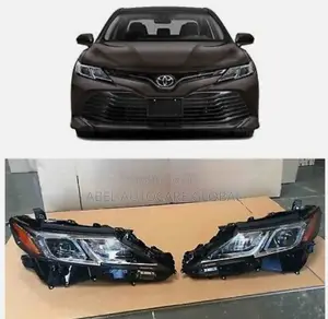 Headlamp for Camry 2018 Model