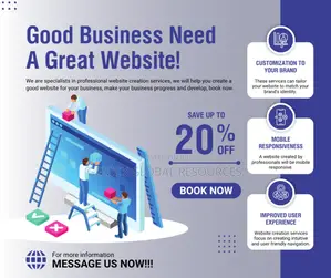 Professional E-Commerce Website Design (Shopify Woocommerce)