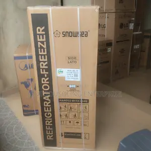 198l Snowsea Refrigerator/Freezer