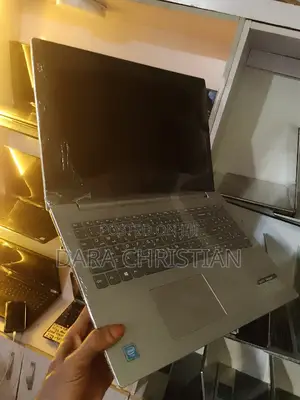 New Laptop Lenovo 4GB Intel Pentium HDD 250GB