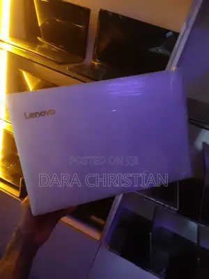 New Laptop Lenovo 4GB Intel Pentium HDD 250GB