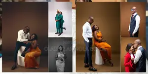 Affordable Event Photography Services in Lagos