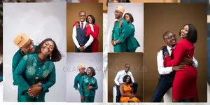 Affordable Event Photography Services in Lagos