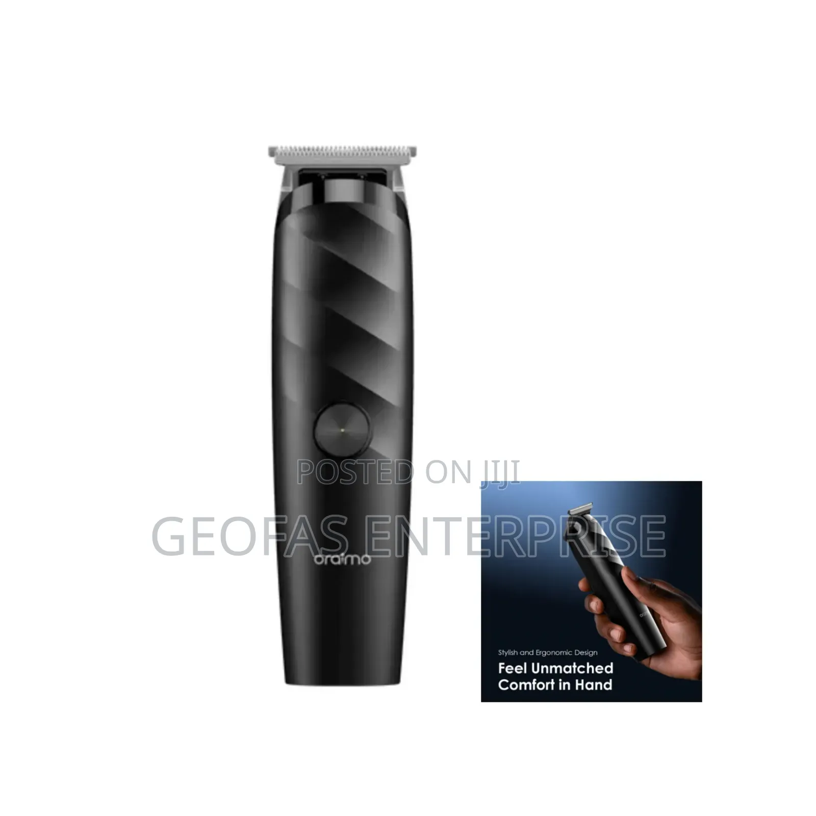 Oraimo Smarttrimmer Home Cordless Powerful Electric Trimmer